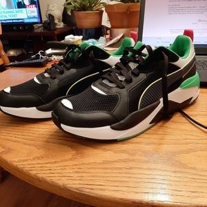 Man's Sneakers(PUMA)